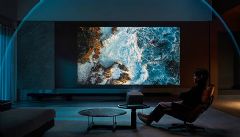 ͶӰ������ �O��RS20 PLUS���ԇ��